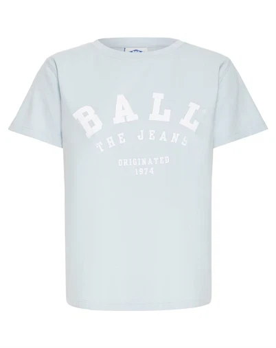 Ball Original - BAMaldini T-shirt - Celestial Blue 